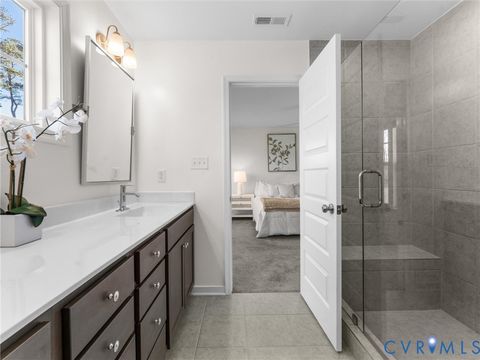 Tiny photo for 18536 Palisades Ridge, Moseley, VA 23120 (MLS # 2533105)