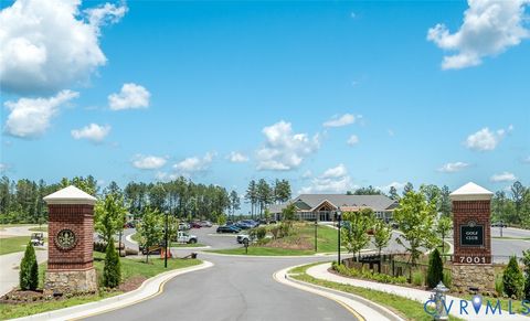 Tiny photo for 18536 Palisades Ridge, Moseley, VA 23120 (MLS # 2533105)