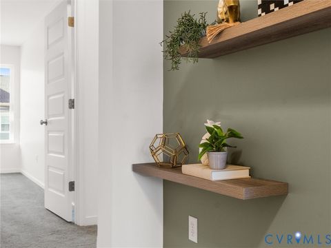 Tiny photo for 18536 Palisades Ridge, Moseley, VA 23120 (MLS # 2533105)