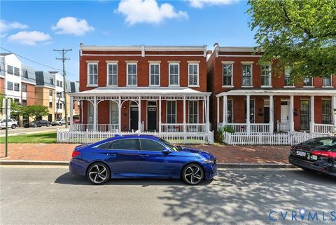 Tiny photo for 1126 W Marshall Street, Richmond, VA 23220 (MLS # 2600815)