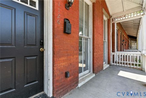 Tiny photo for 1126 W Marshall Street, Richmond, VA 23220 (MLS # 2600815)