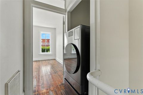 Tiny photo for 1126 W Marshall Street, Richmond, VA 23220 (MLS # 2600815)