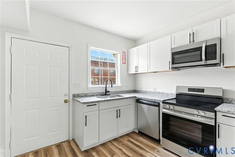 Tiny photo for 1126 W Marshall Street, Richmond, VA 23220 (MLS # 2600815)