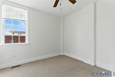 Tiny photo for 1126 W Marshall Street, Richmond, VA 23220 (MLS # 2600815)