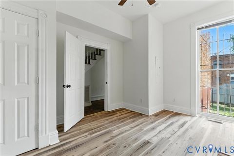 Tiny photo for 1126 W Marshall Street, Richmond, VA 23220 (MLS # 2600815)