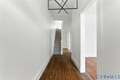 Tiny photo for 1126 W Marshall Street, Richmond, VA 23220 (MLS # 2600815)