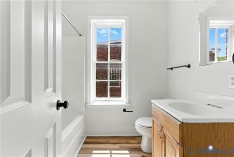 Tiny photo for 1126 W Marshall Street, Richmond, VA 23220 (MLS # 2600815)