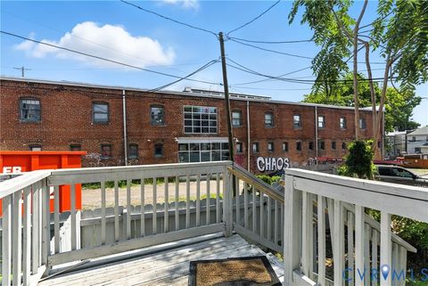 Tiny photo for 1126 W Marshall Street, Richmond, VA 23220 (MLS # 2600815)