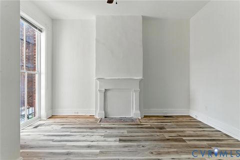 Tiny photo for 1126 W Marshall Street, Richmond, VA 23220 (MLS # 2600815)