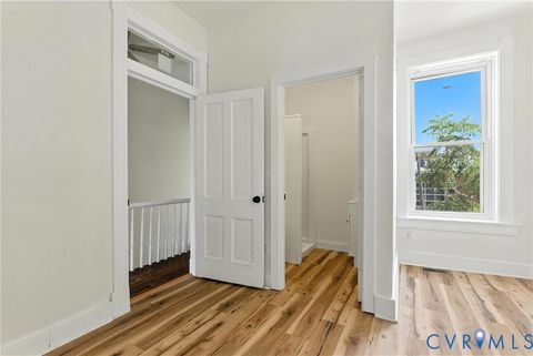 Tiny photo for 1126 W Marshall Street, Richmond, VA 23220 (MLS # 2600815)