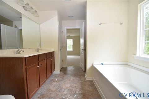 Tiny photo for Lot 6 Sclaters Ford Rd, Fluvanna, VA 22963 (MLS # 2613919)