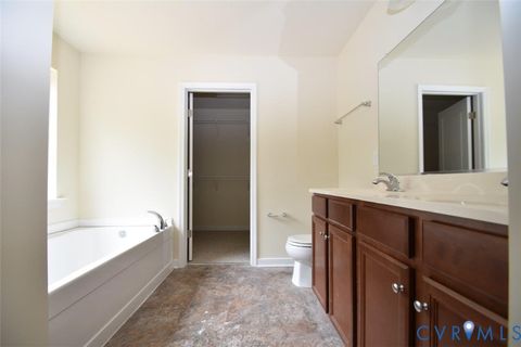 Tiny photo for Lot 6 Sclaters Ford Rd, Fluvanna, VA 22963 (MLS # 2613919)