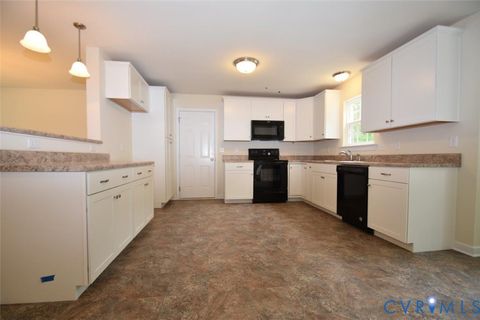 Tiny photo for Lot 6 Sclaters Ford Rd, Fluvanna, VA 22963 (MLS # 2613919)