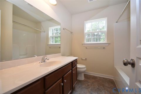 Tiny photo for Lot 6 Sclaters Ford Rd, Fluvanna, VA 22963 (MLS # 2613919)
