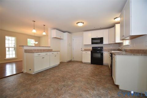 Tiny photo for Lot 6 Sclaters Ford Rd, Fluvanna, VA 22963 (MLS # 2613919)