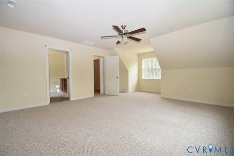 Tiny photo for Lot 6 Sclaters Ford Rd, Fluvanna, VA 22963 (MLS # 2613919)
