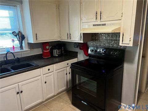 Tiny photo for 20117 Laurel Road, South Chesterfield, VA 23803 (MLS # 2602337)