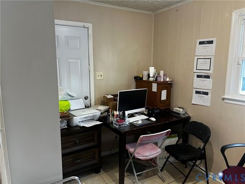 Tiny photo for 20117 Laurel Road, South Chesterfield, VA 23803 (MLS # 2602337)