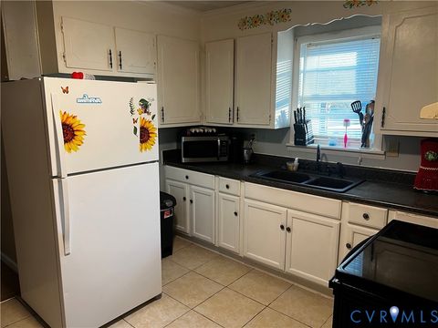 Tiny photo for 20117 Laurel Road, South Chesterfield, VA 23803 (MLS # 2602337)