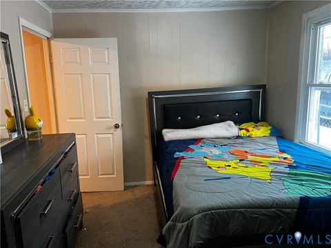 Tiny photo for 20117 Laurel Road, South Chesterfield, VA 23803 (MLS # 2602337)