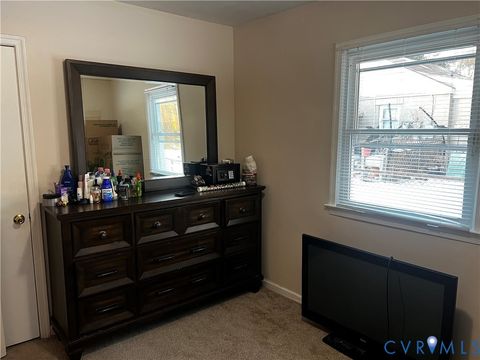 Photo of 20117 Laurel Road, South Chesterfield, VA 23803 (MLS # 2602337)