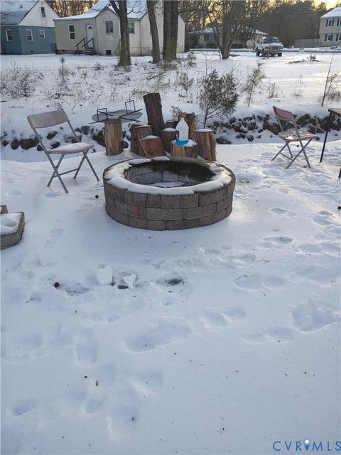 Tiny photo for 20117 Laurel Road, South Chesterfield, VA 23803 (MLS # 2602337)