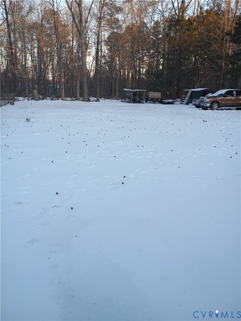 Tiny photo for 20117 Laurel Road, South Chesterfield, VA 23803 (MLS # 2602337)