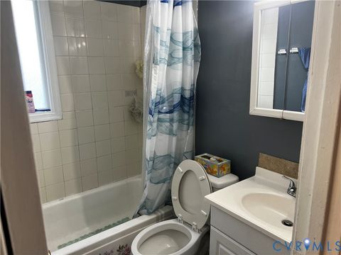 Tiny photo for 20117 Laurel Road, South Chesterfield, VA 23803 (MLS # 2602337)