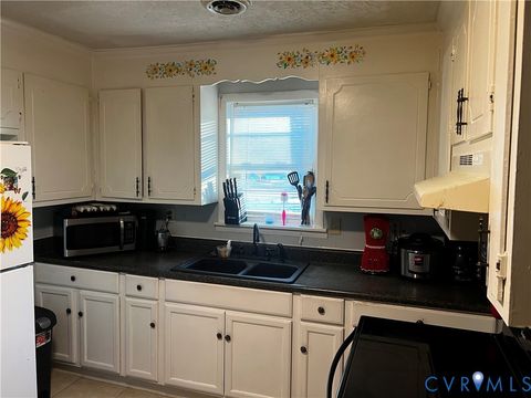 Tiny photo for 20117 Laurel Road, South Chesterfield, VA 23803 (MLS # 2602337)