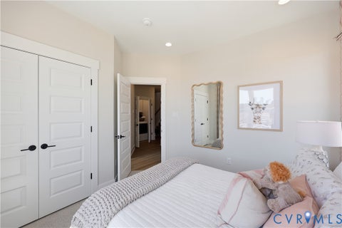 Tiny photo for 723 Aura Avenue, Midlothian, VA 23113 (MLS # 2625483)