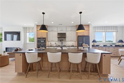 Tiny photo for 723 Aura Avenue, Midlothian, VA 23113 (MLS # 2625483)