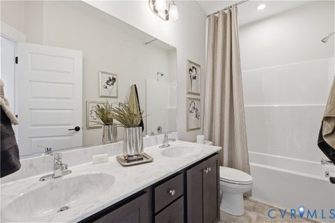 Tiny photo for 723 Aura Avenue, Midlothian, VA 23113 (MLS # 2625483)