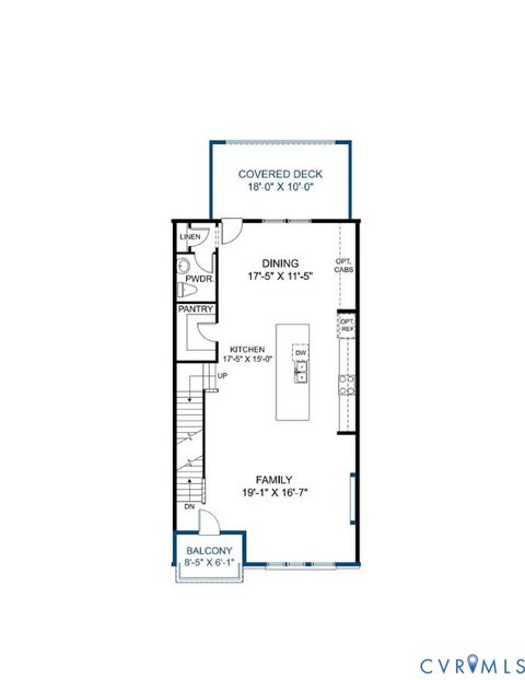 Tiny photo for 723 Aura Avenue, Midlothian, VA 23113 (MLS # 2625483)