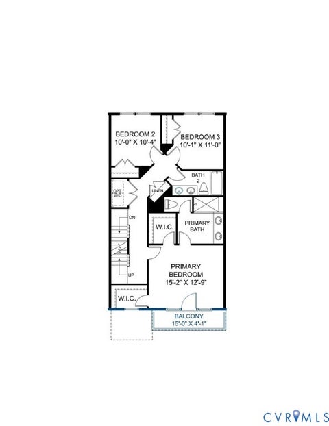 Tiny photo for 723 Aura Avenue, Midlothian, VA 23113 (MLS # 2625483)