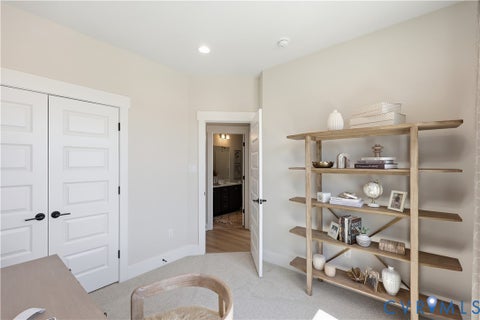 Tiny photo for 723 Aura Avenue, Midlothian, VA 23113 (MLS # 2625483)