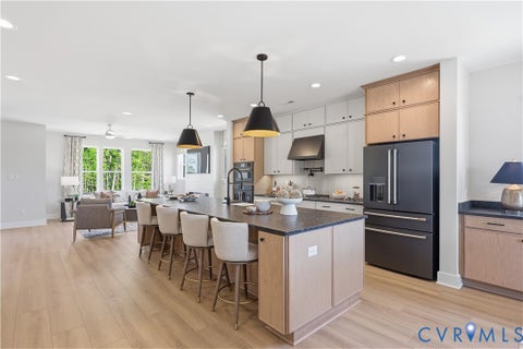 Tiny photo for 723 Aura Avenue, Midlothian, VA 23113 (MLS # 2625483)