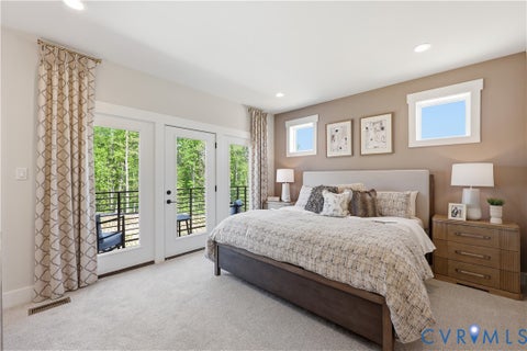 Tiny photo for 723 Aura Avenue, Midlothian, VA 23113 (MLS # 2625483)