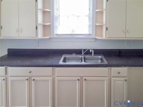 Tiny photo for 1227 Montgomery Avenue, Petersburg, VA 23803 (MLS # 2527642)