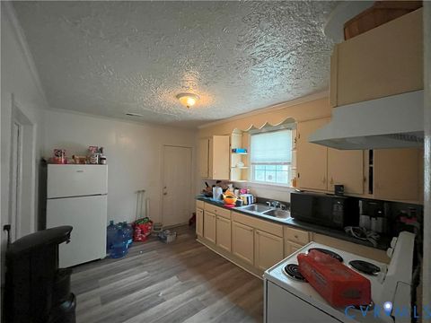 Tiny photo for 1227 Montgomery Avenue, Petersburg, VA 23803 (MLS # 2527642)