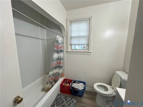 Tiny photo for 1227 Montgomery Avenue, Petersburg, VA 23803 (MLS # 2527642)