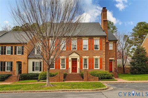 528 St Albans Way Henrico VA 23229