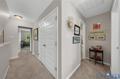 Tiny photo for 17633 Memorial Tournament Drive, Moseley, VA 23120 (MLS # 2527638)