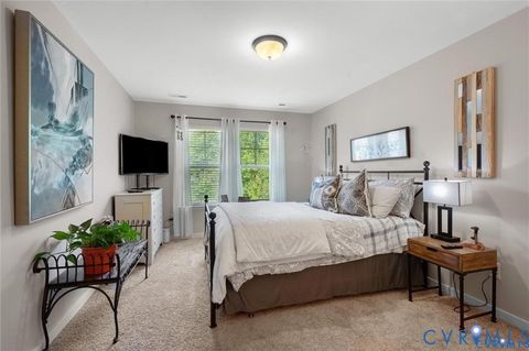 Tiny photo for 17633 Memorial Tournament Drive, Moseley, VA 23120 (MLS # 2527638)