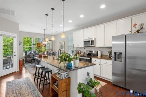 Tiny photo for 17633 Memorial Tournament Drive, Moseley, VA 23120 (MLS # 2527638)