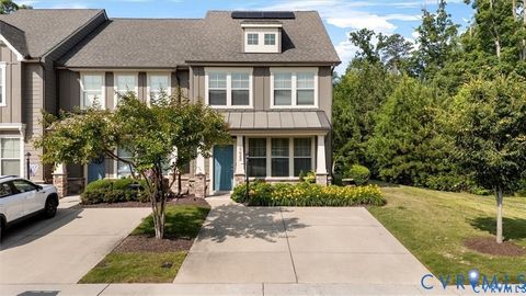 Photo of 17633 Memorial Tournament Drive, Moseley, VA 23120 (MLS # 2527638)