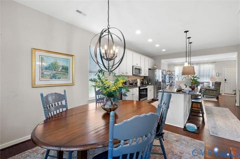 Tiny photo for 17633 Memorial Tournament Drive, Moseley, VA 23120 (MLS # 2527638)