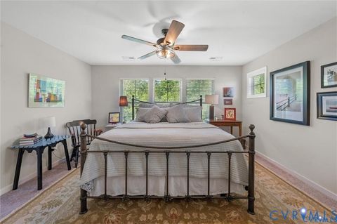 Tiny photo for 17633 Memorial Tournament Drive, Moseley, VA 23120 (MLS # 2527638)
