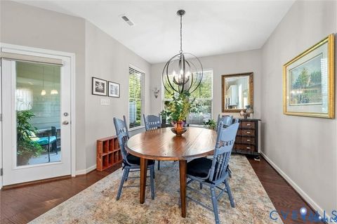 Tiny photo for 17633 Memorial Tournament Drive, Moseley, VA 23120 (MLS # 2527638)
