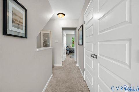 Tiny photo for 17633 Memorial Tournament Drive, Moseley, VA 23120 (MLS # 2527638)