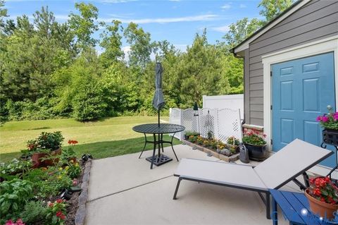 Tiny photo for 17633 Memorial Tournament Drive, Moseley, VA 23120 (MLS # 2527638)